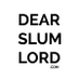 Dear Slumlord NYC (@dearslumlord) Twitter profile photo