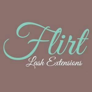 Get full, lush lashes from a certified lash technician - Natasha Davis. Be sexy, be feminine, make a statement with Flirt Lash Extensions!