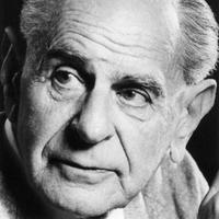Karl Popper Quote (@karlpopperquote) 's Twitter Profile