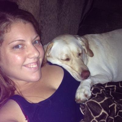 Kathryn_Asher's profile picture. Loves Jesus. Loves Animals. Quirky. Loves to sing. Complete Nerd. Slightly in love with superheroes. Hockey fan. Daydreamer :D