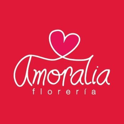 ¡Bienvenidos a Amoralia Florería! Visítanos en https://t.co/il6vXBfats o llámanos al 342-7755