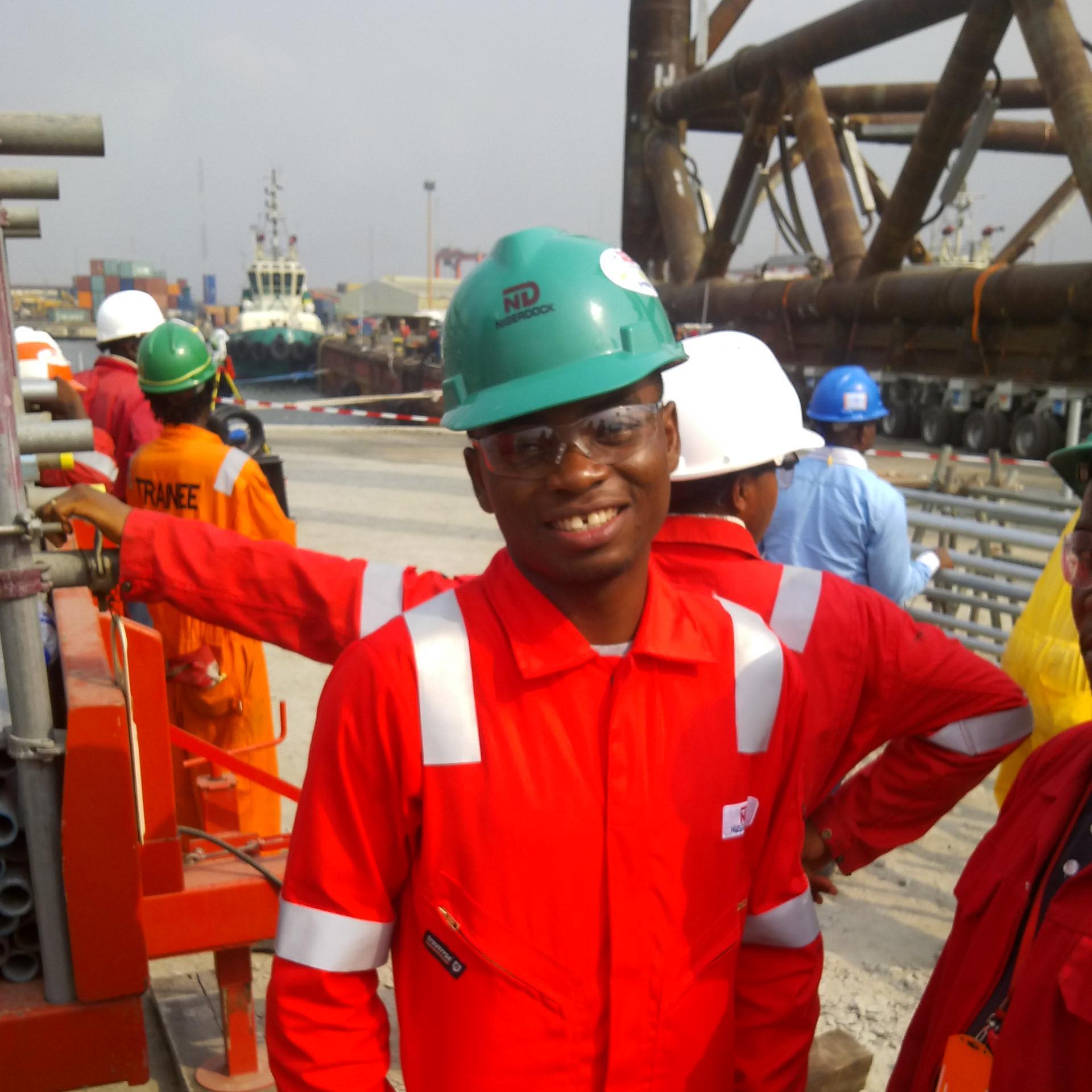 A seasoned Electrical Engineer with a strong acumen for excellence,easy-goin,fun 2 b wit..u get 2 know more
