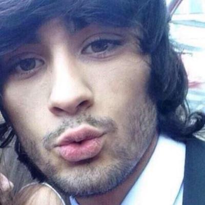 eu era liam girl mas o mr. catra me salvou