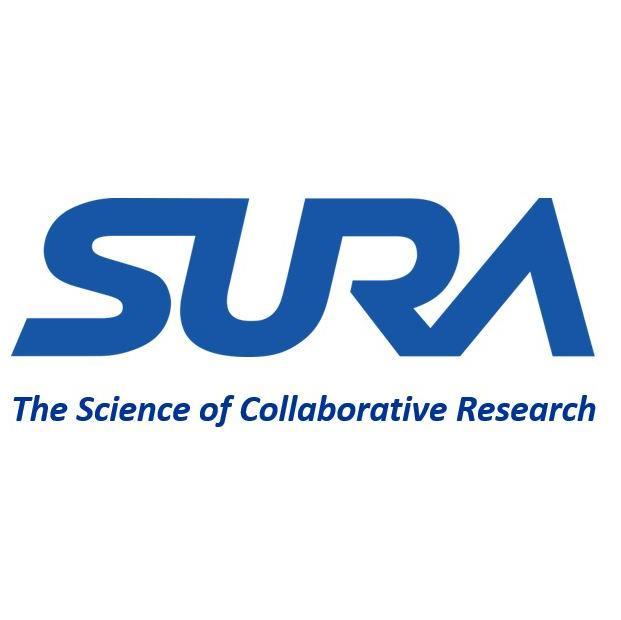 SURA’s mission is to advance collaborative research and education and to strengthen the scientific capabilities of its members and our nation