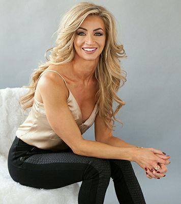 Mother, successful business owner and entrepreneur. Do what makes your heart sing and your soul will shine!