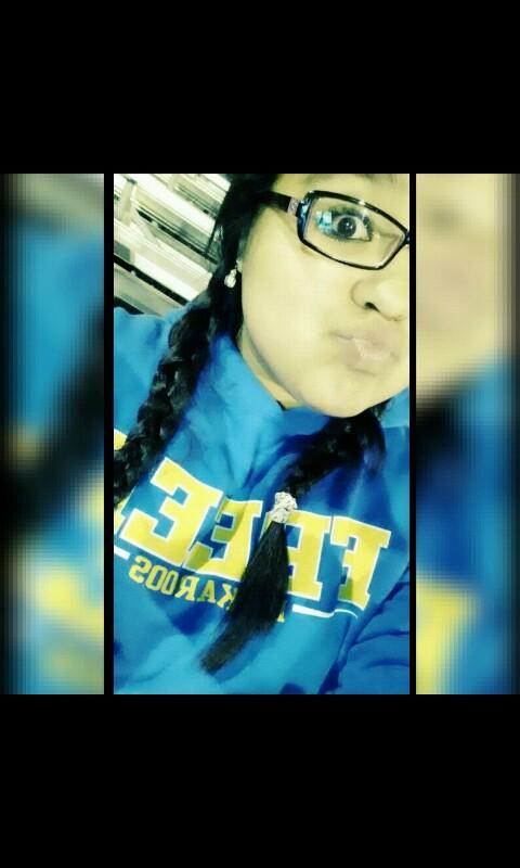 16 Sophmore Freer High School✨TAKEN✨