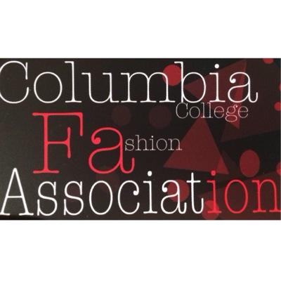 CCFashionAssoc's profile picture. CCFA is an academic and social organization that promotes general fashion interest through various activities on campus and around the city.