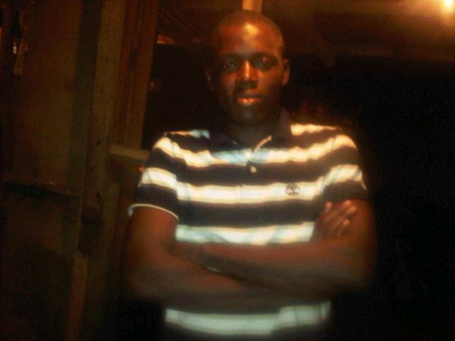 08067884921's profile picture. 