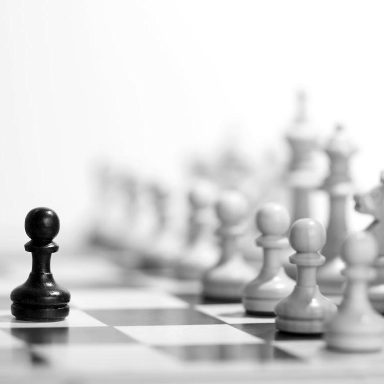 SatrancDunyasi's profile picture. ♖♜