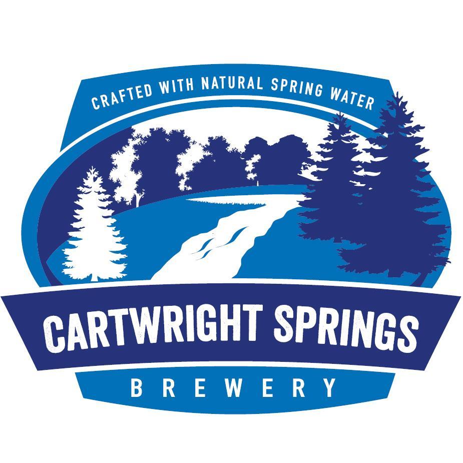 Cartwright Springs Brewery - Small town, BIG BREWS