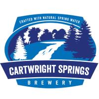 CartwrightSpringBrew (@csbbeer) 's Twitter Profile