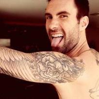 AdamLevinbigfan's profile picture. 