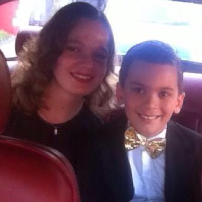 Roc A12 Venendaal student Helpende Zorg en Welzijn. important to me: Happy family school friends love