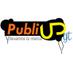 PubliUpGt (@publiupgt) Twitter profile photo