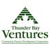 Thunder Bay Ventures (@tbayventures) Twitter profile photo
