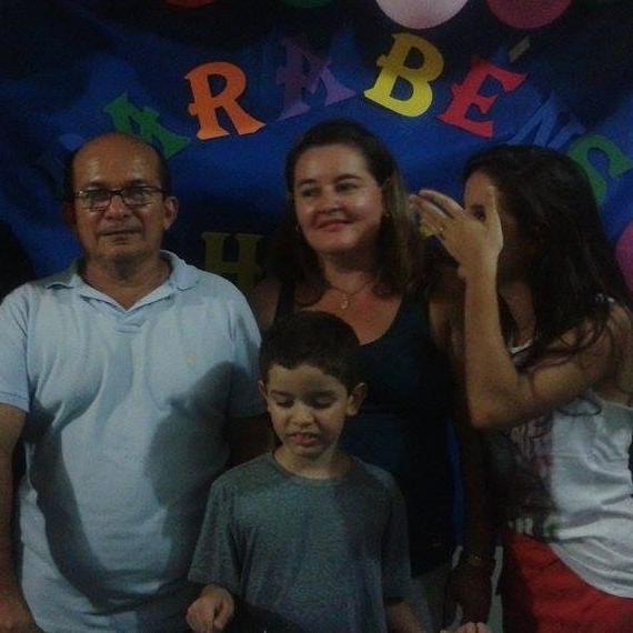 fe_socorro's profile picture. 