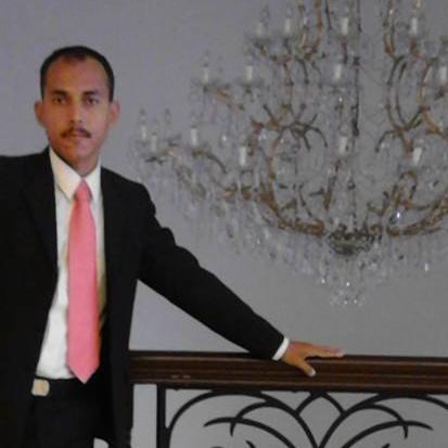 SheikhEmraan's profile picture. Legal Advisor