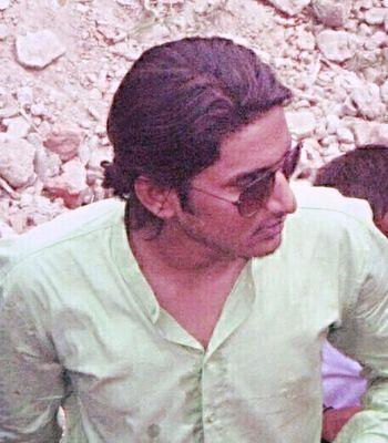 farman_shaikh Profile Picture