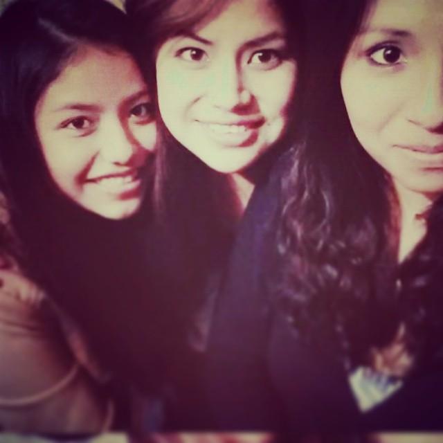Estoy en la edad de vivir de todo ;) ♥