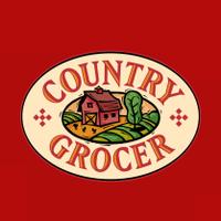Country Grocer(@CountryGrocer) 's Twitter Profile Photo