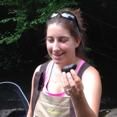 KBockrath's profile picture. Molecular Ecology | Population Genetics | Aquatic Conservation | Invasive Species | NextGen Sequencing | eDNA | Novice Home Brewer