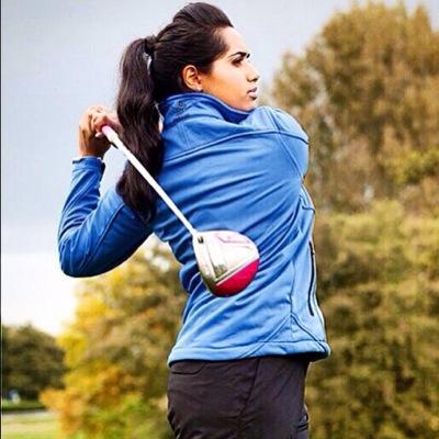 Professional Golfer on the Ladies European Tour. For all enquiries please contact: contact.kiranmatharu@gmail.com https://t.co/tKotprCzlY