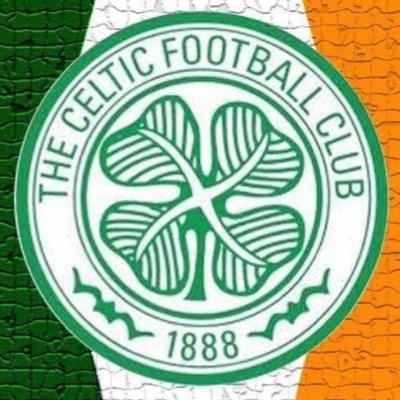 It’s all about the Celtic.