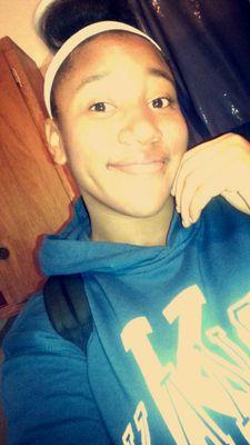 basketball player .  east high lady aces . class of 2018  follow me