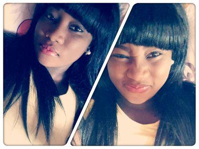 Jovial and simple