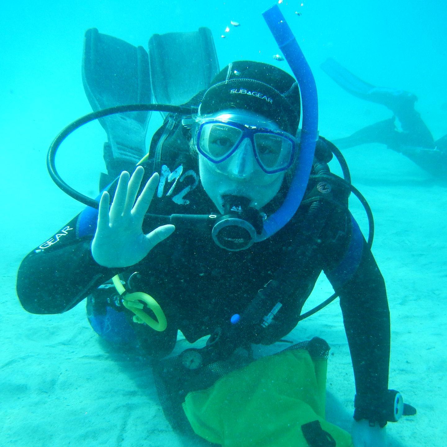 #Knauss #Marine #Policy #Fellow @NOAAFisheries Former Grad student in @TheBaumsLab @PennStateBio