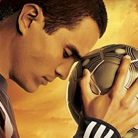 A podcast about two of the best things in the world: films and football and why they don't always work when put together. Hosted by a QPR fan & a West Brom fan.