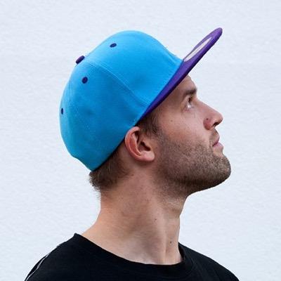 iniqism's profile picture. 