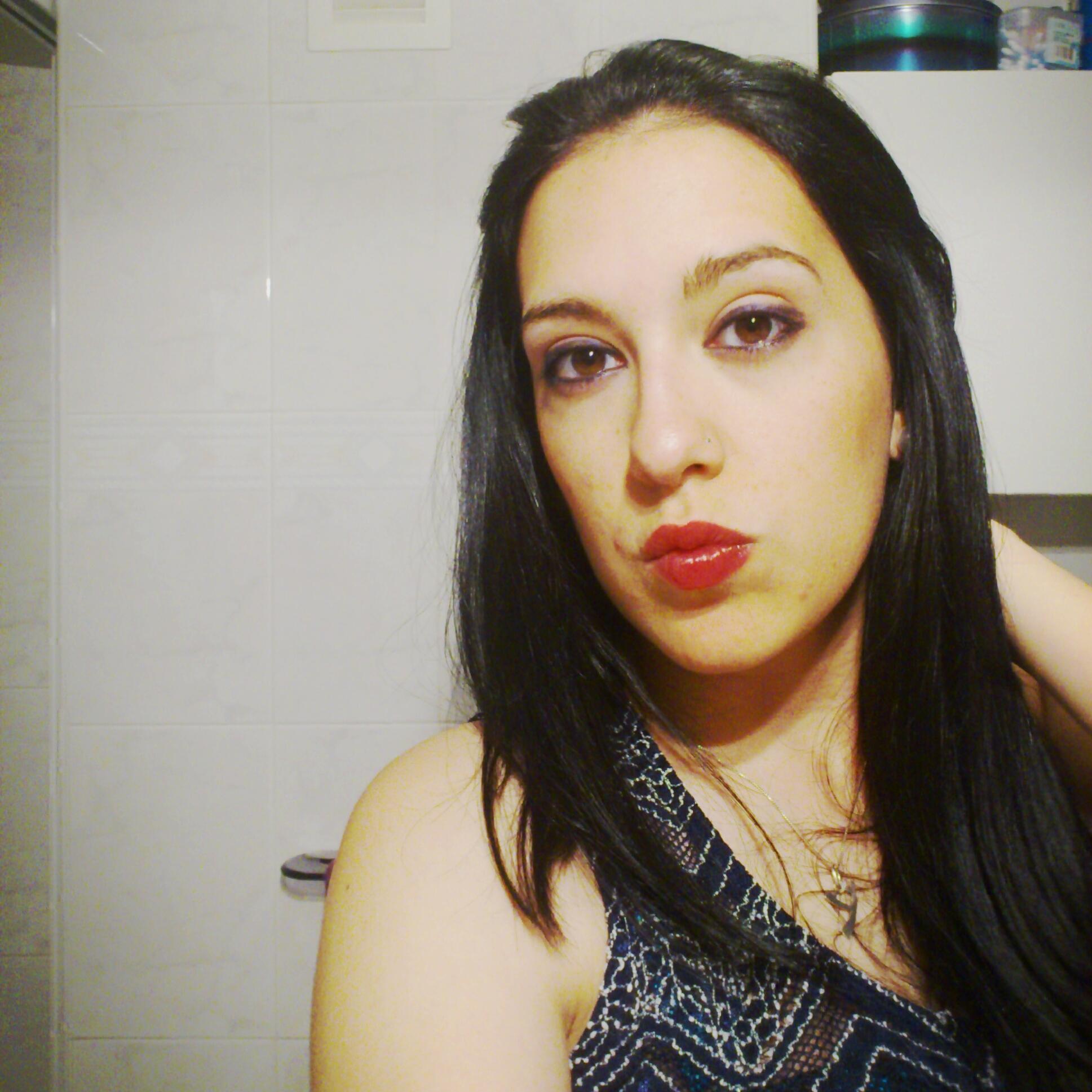 Suky91Yoli's profile picture. 