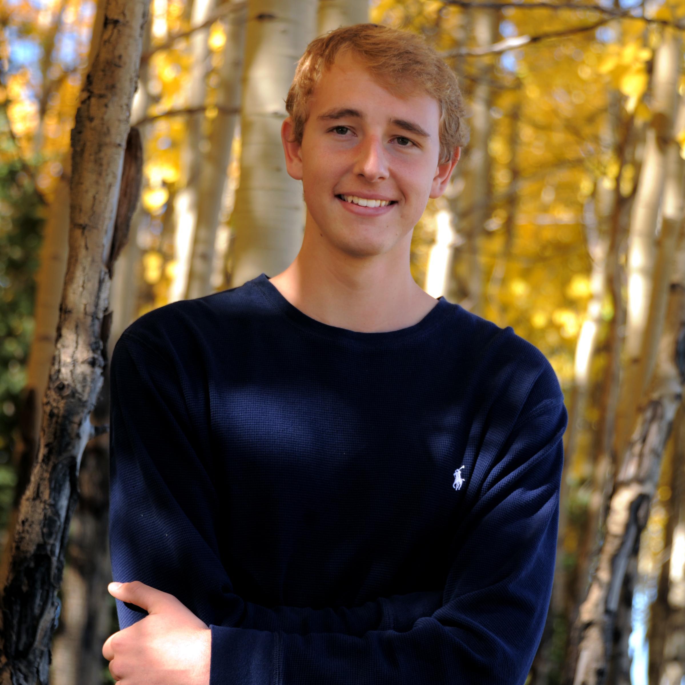 NotJacobRandall's profile picture. all aboard the hot mess express