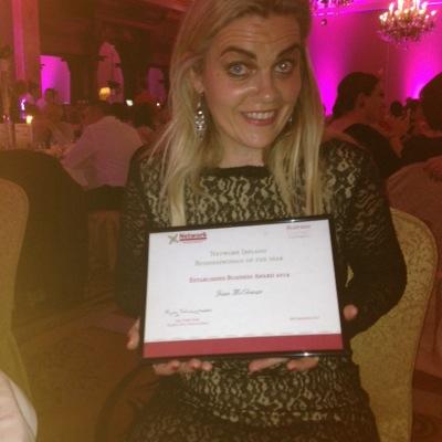 Fairwaysbar1's profile picture. 5 minutes from Nenagh town, open 7 days a week for food. Lucinda O'Sullivan's Great Places; Georgina Campbell Guide; Paolo Tullio Recommends, McKennas' Guides.