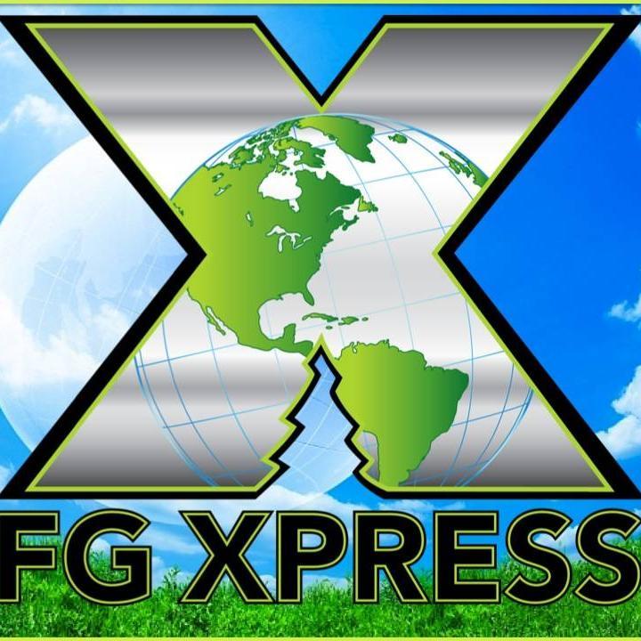 FGxpress_Africa Profile Picture