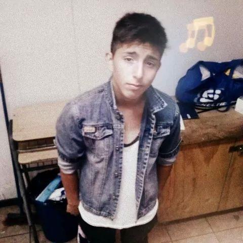 JeysoonMalik1D's profile picture. 