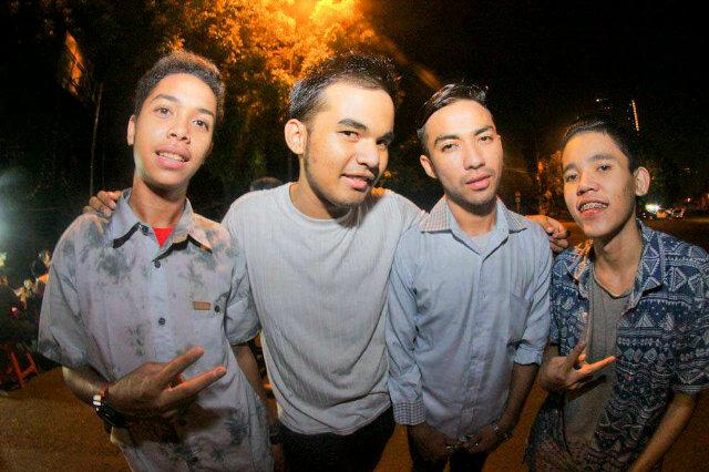 TWINKY Project | Path : Andre Ismail ig: andresyptr_