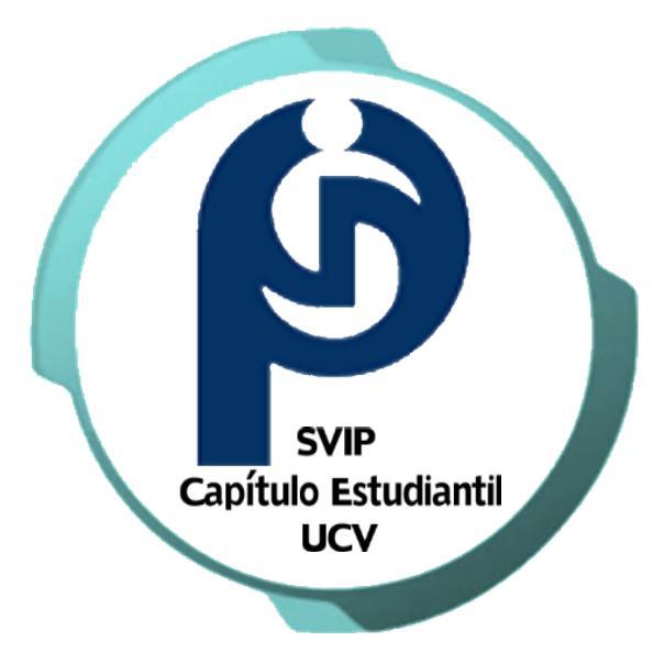Capítulo Estudiantil de la Sociedad Venezolana de Ingenieros de Petróleo- UCV Ing de Petróleo