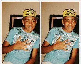 Instagram: @luis_sued
WhatsApp: 9891873574 
Facebook: Luis Parker