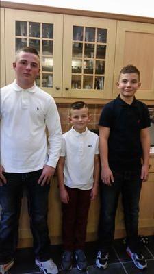 richard55636699's profile picture. 