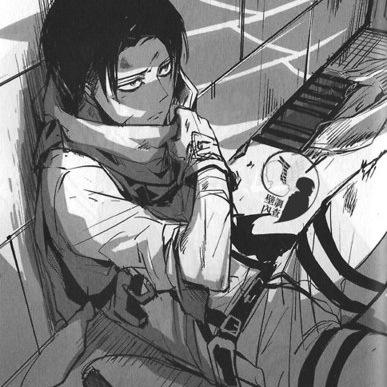 ShardsOfLevi Profile Picture