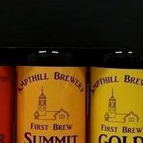 AmpthillBrewery's profile picture. Purveyor of high quality cask ales.