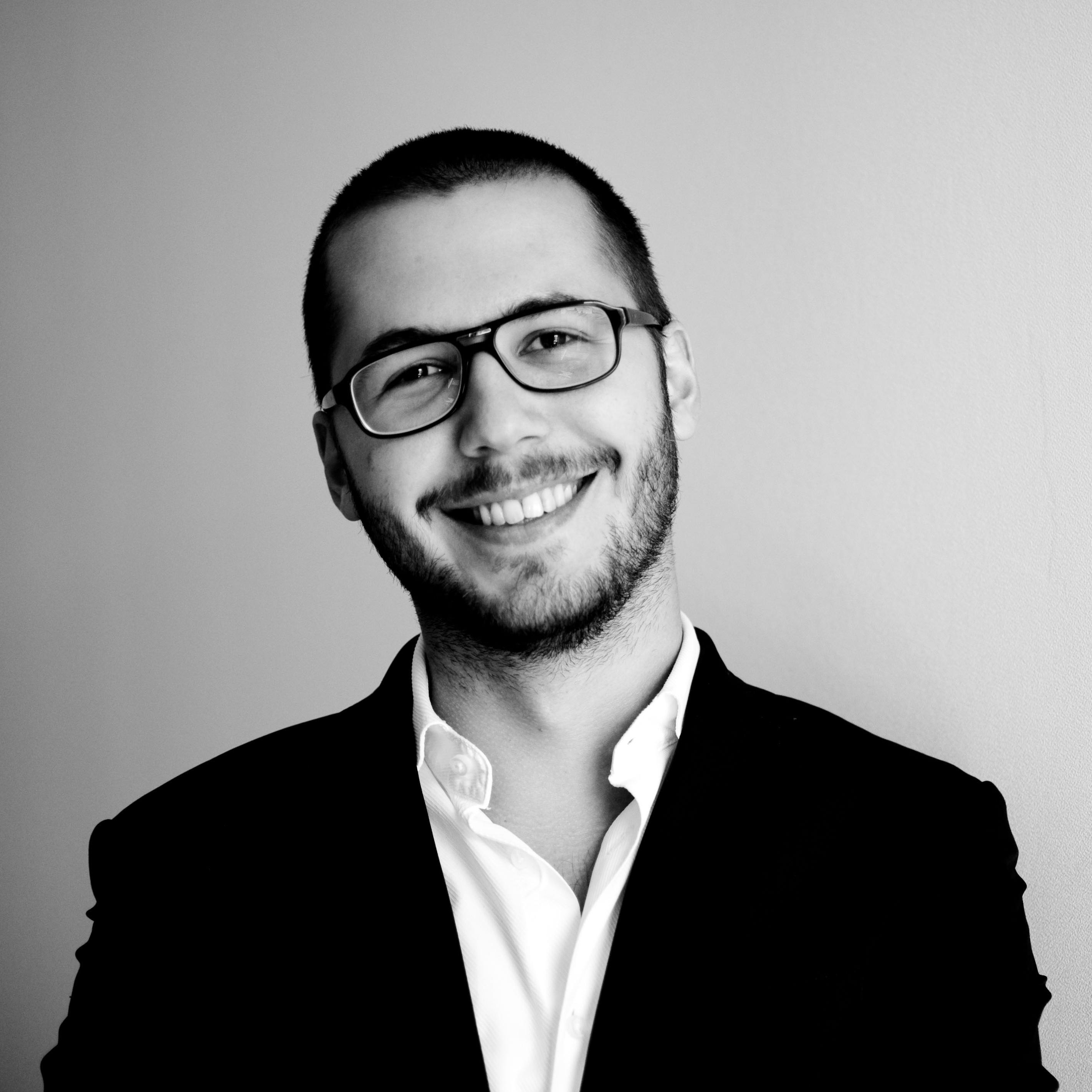 Founder & CEO @ConcordNow • Founded his first company at 17yo •  Worked for French President Sarkozy and Iliad's CEO ($5B rev.) • Mentor in startup incubators
