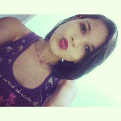 “Dentro dela tem um coração bobo, que é sempre capaz de amar e de acreditar outra vez.”