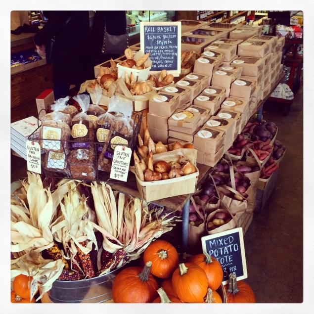 N3rd's favorite deli/grocery