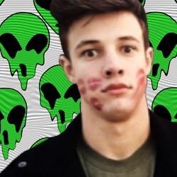 IN LOVE OF @camerondallas