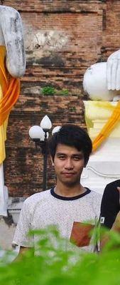 ชื่อนายวรรธนะ ผางพันธ์