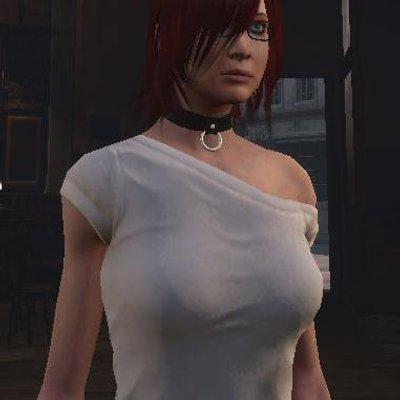 (IC Twitter account for TSW TSW_RP)  Job-Seeker!