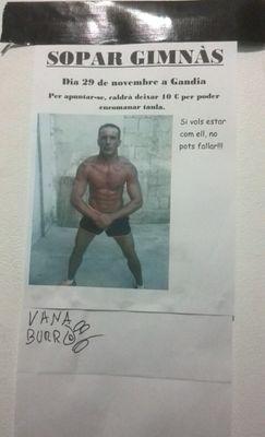 JimDeXeracoSity's profile picture. el jim es mi bida x eso boi tos los dias, x k 1 dia sin jim hes 1 dia sin bida #granfrase